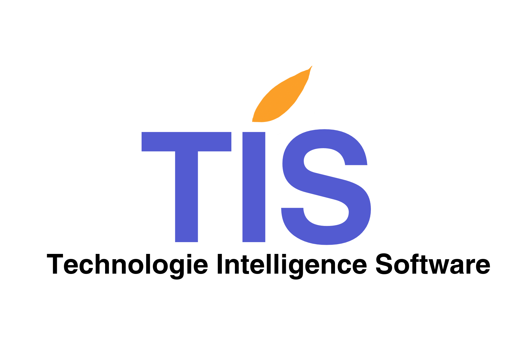 TIS logo